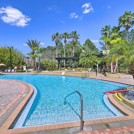 Seaworlddisneyuniversal Villa 5 Beds 3 Bed2Bath ออร์ลันโด ภายนอก รูปภาพ