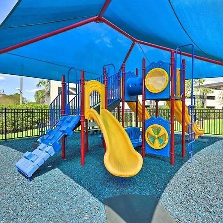 Seaworlddisneyuniversal Villa 5 Beds 3 Bed2Bath ออร์ลันโด ภายนอก รูปภาพ
