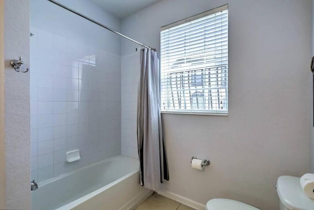 Seaworlddisneyuniversal Villa 5 Beds 3 Bed2Bath ออร์ลันโด ภายนอก รูปภาพ