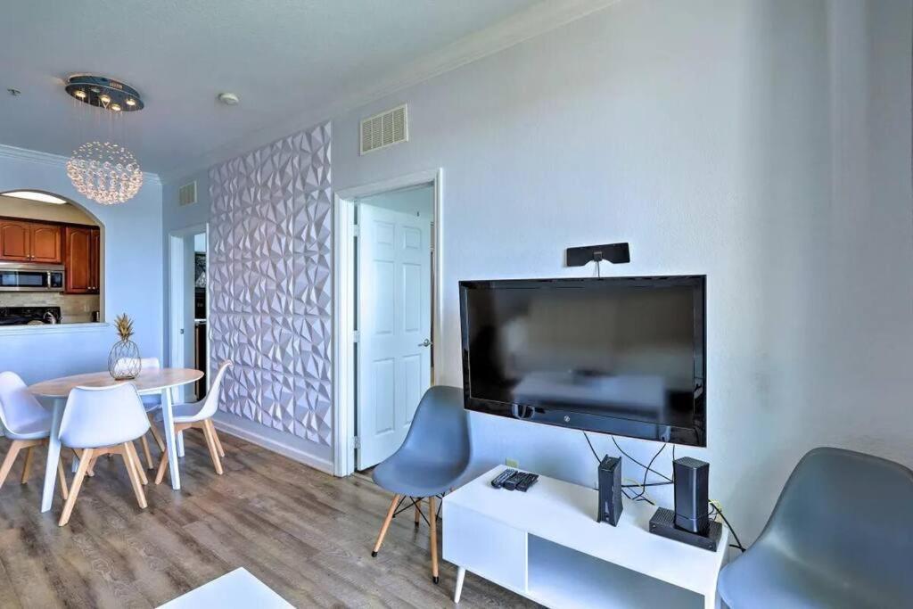 Seaworlddisneyuniversal Villa 5 Beds 3 Bed2Bath ออร์ลันโด ภายนอก รูปภาพ