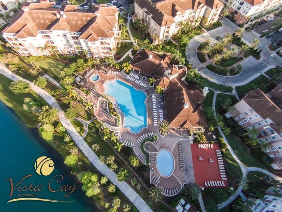 Seaworlddisneyuniversal Villa 5 Beds 3 Bed2Bath ออร์ลันโด ภายนอก รูปภาพ