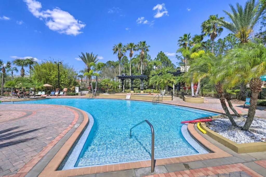 Seaworlddisneyuniversal Villa 5 Beds 3 Bed2Bath ออร์ลันโด ภายนอก รูปภาพ
