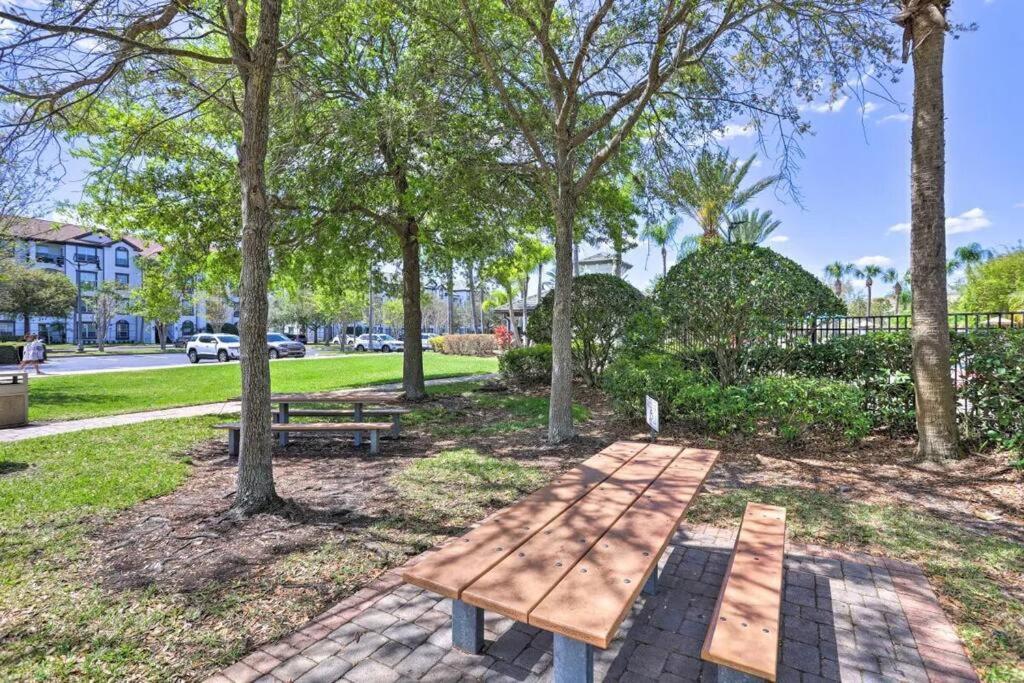 Seaworlddisneyuniversal Villa 5 Beds 3 Bed2Bath ออร์ลันโด ภายนอก รูปภาพ