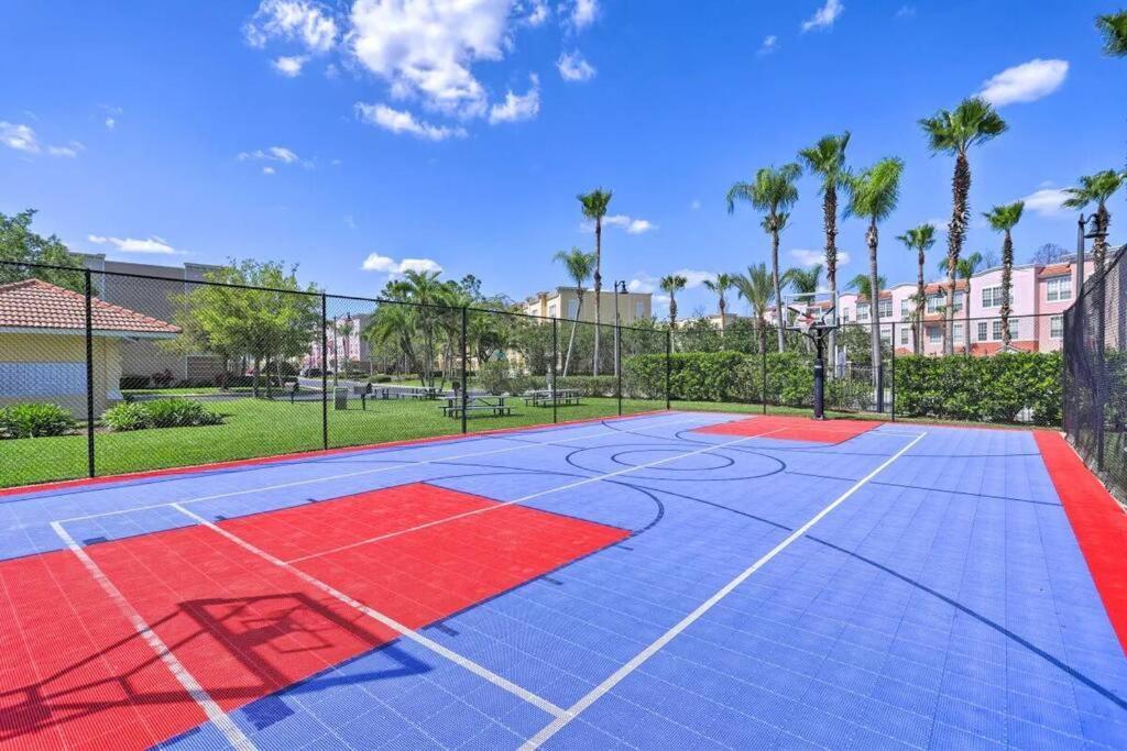 Seaworlddisneyuniversal Villa 5 Beds 3 Bed2Bath ออร์ลันโด ภายนอก รูปภาพ