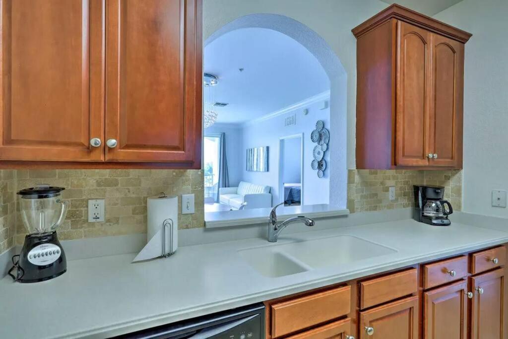 Seaworlddisneyuniversal Villa 5 Beds 3 Bed2Bath ออร์ลันโด ภายนอก รูปภาพ
