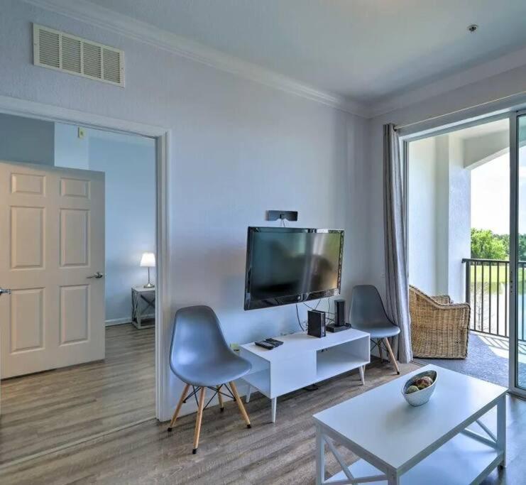 Seaworlddisneyuniversal Villa 5 Beds 3 Bed2Bath ออร์ลันโด ภายนอก รูปภาพ