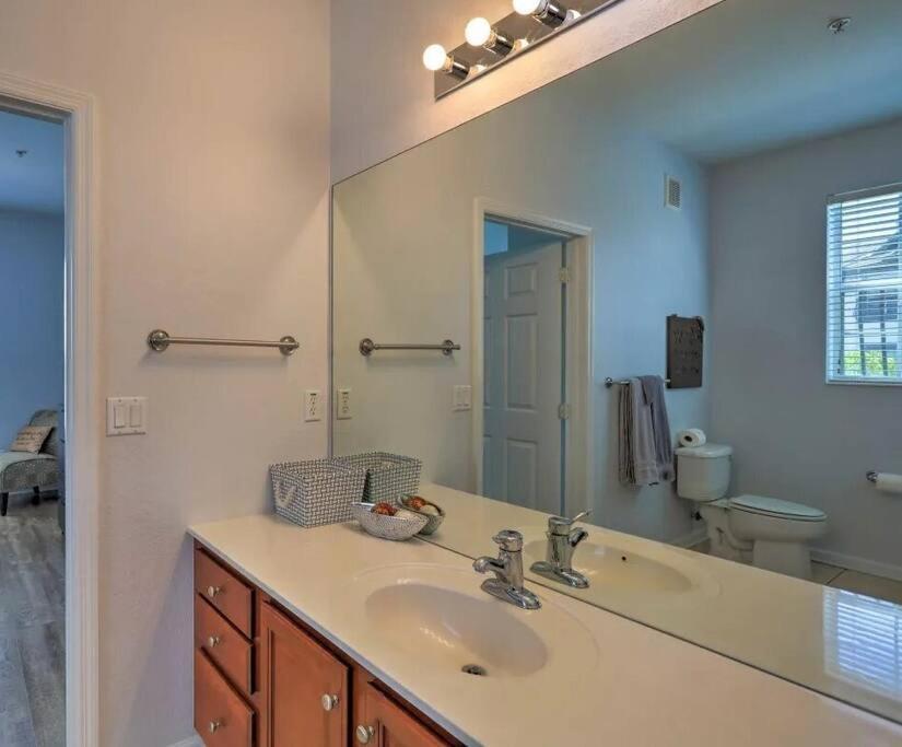 Seaworlddisneyuniversal Villa 5 Beds 3 Bed2Bath ออร์ลันโด ภายนอก รูปภาพ